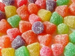 Maszyna do produkcji cukierków Jelly Bean Depositing Line Production Line dostawca