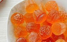 Automatyczna maszyna do robienia cukierków ze stali nierdzewnej do wyrobu gummy dostawca