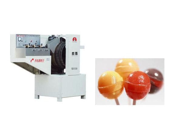 High Lollipop Forming Machine dostawca