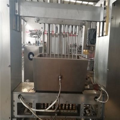 Linia do produkcji cukierków żelowych / twardych dostawca