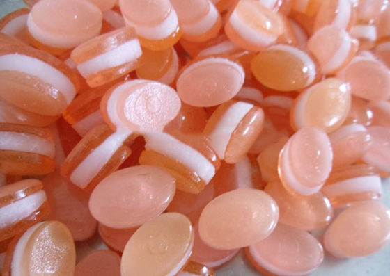 Wysokowydajna maszyna do produkcji cukierków Lollipop dostawca