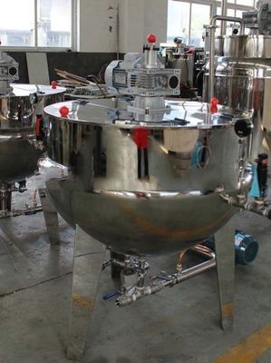Komercyjna w pełni automatyczna linia do produkcji cukierków dostawca